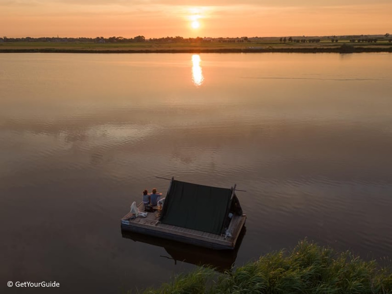 Monnickendam vlottocht