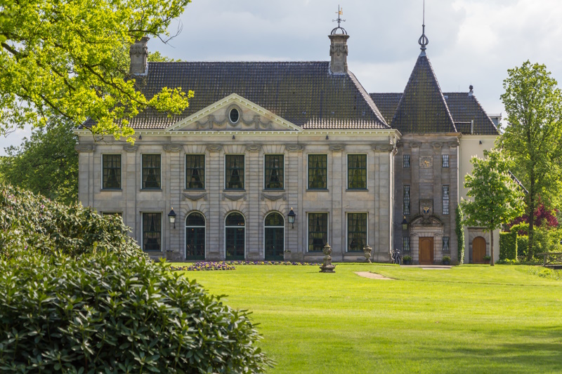 Overijssel Denekamp