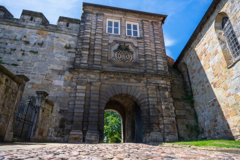 Wat te doen in Bad Bentheim: 10 tips! | Wereldreizigersclub