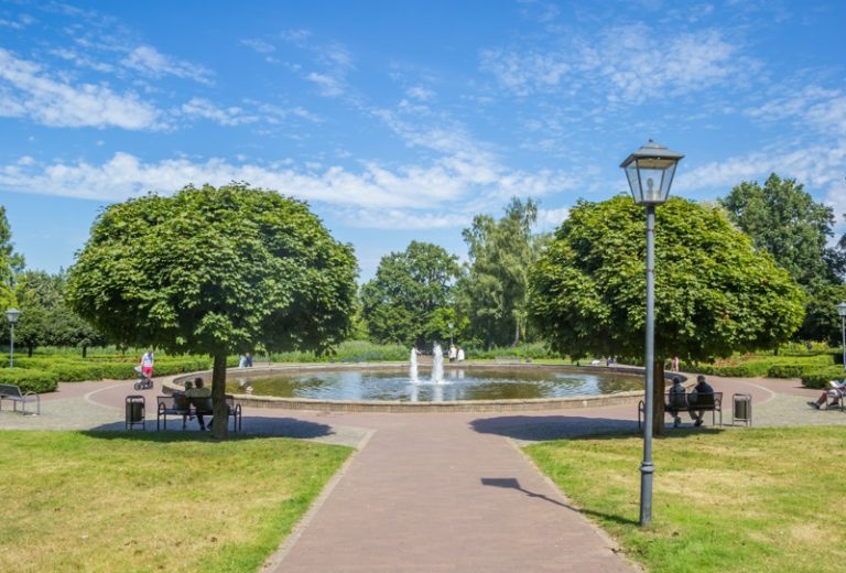 Wat te doen in Bad Bentheim: 10 tips! | Wereldreizigersclub