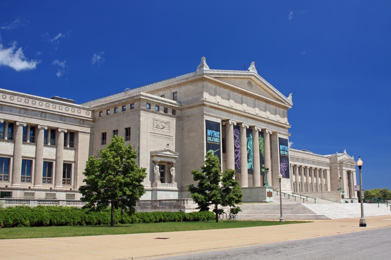 Chicago The Field Museum