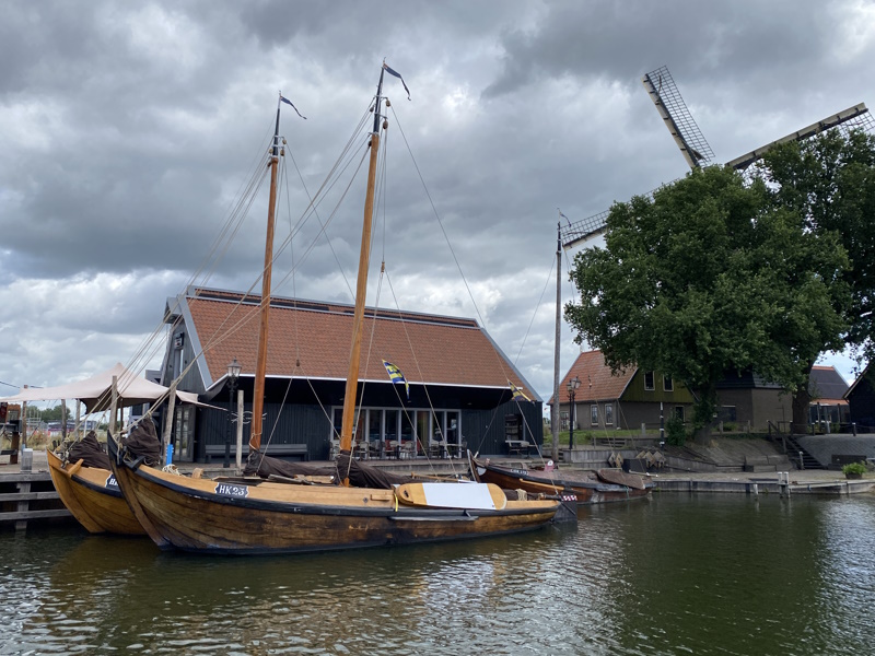 Harderwijk Bottermuseum