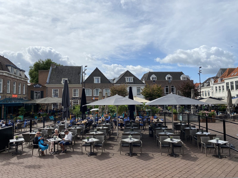 Harderwijk Markt