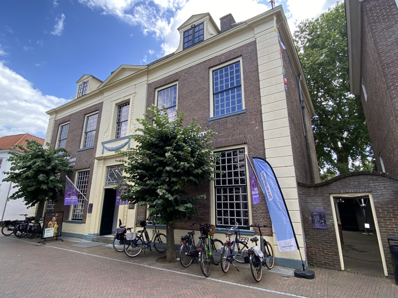 Harderwijk Stadsmuseum