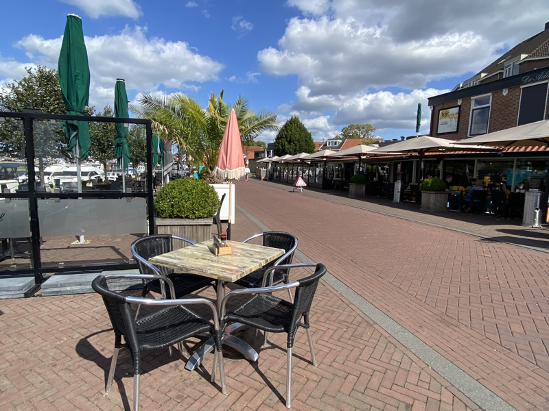 Harderwijk Strandpaviljoen