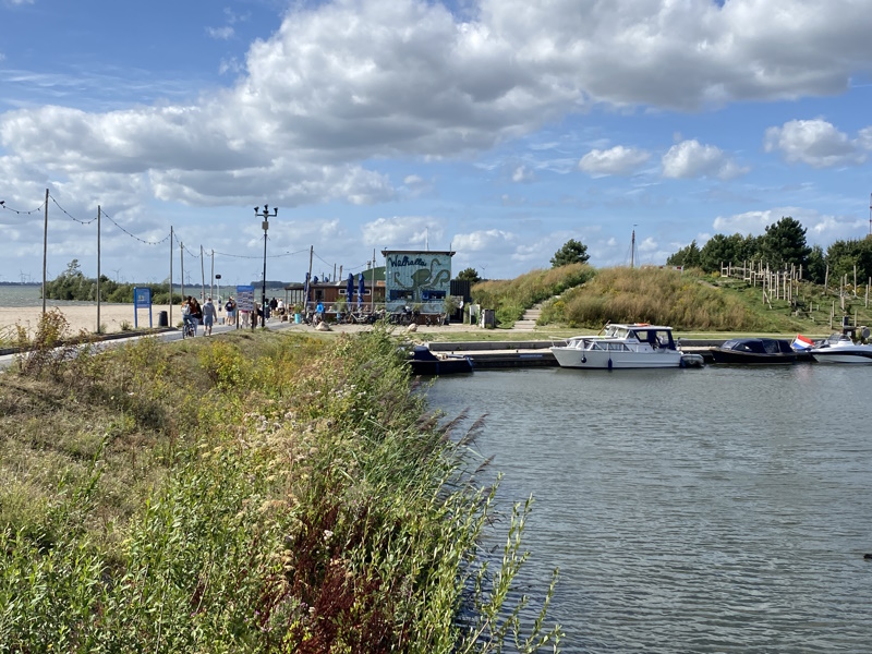 Harderwijk Strandeiland