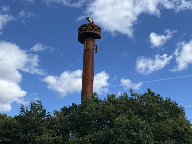 Harderwijk Toekantoren