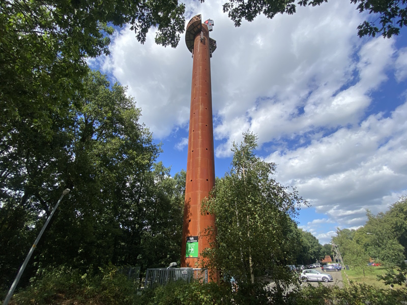 Harderwijk toren