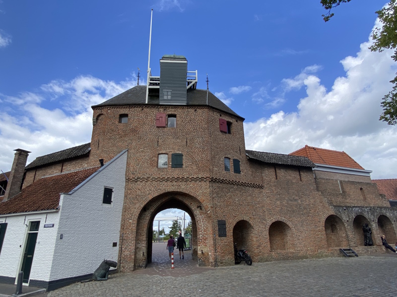 Harderwijk Vischpoort