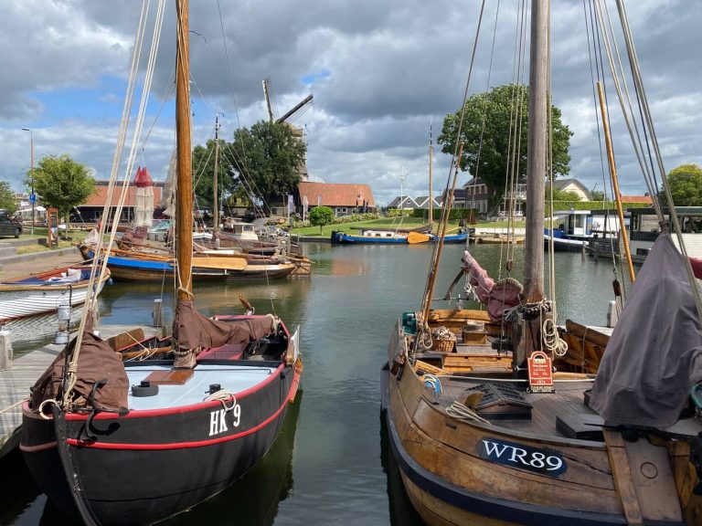 Wat te doen in Harderwijk: 15 tips! | Wereldreizigersclub