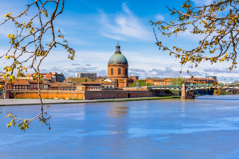 Lonely Planet 2025 en Toulouse