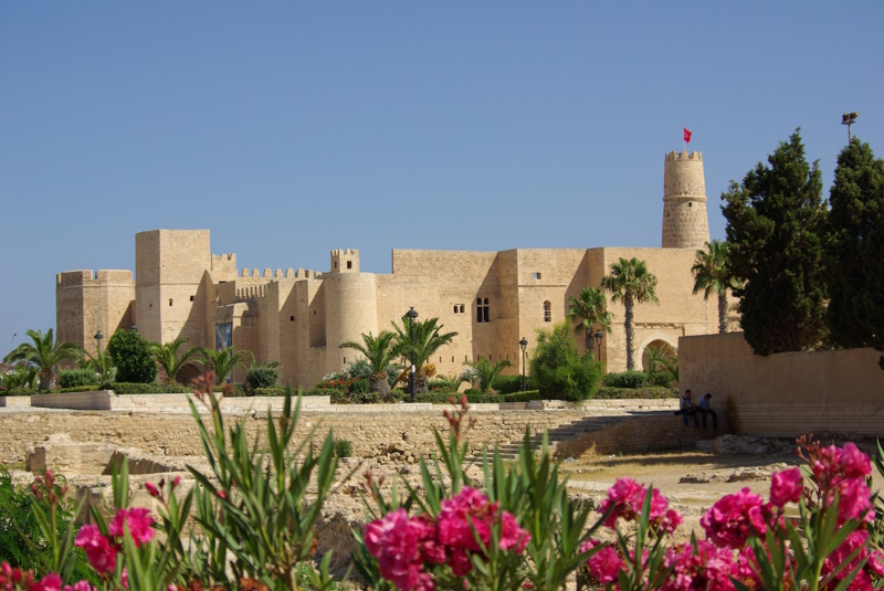 Monastir Ribat