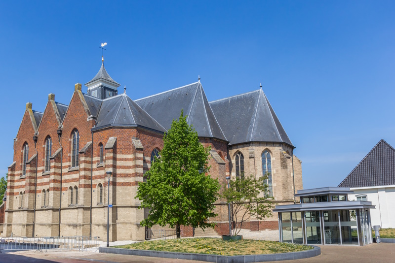 Overijssel Rijssen