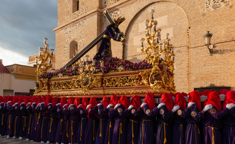 Spanje werken feestdagen