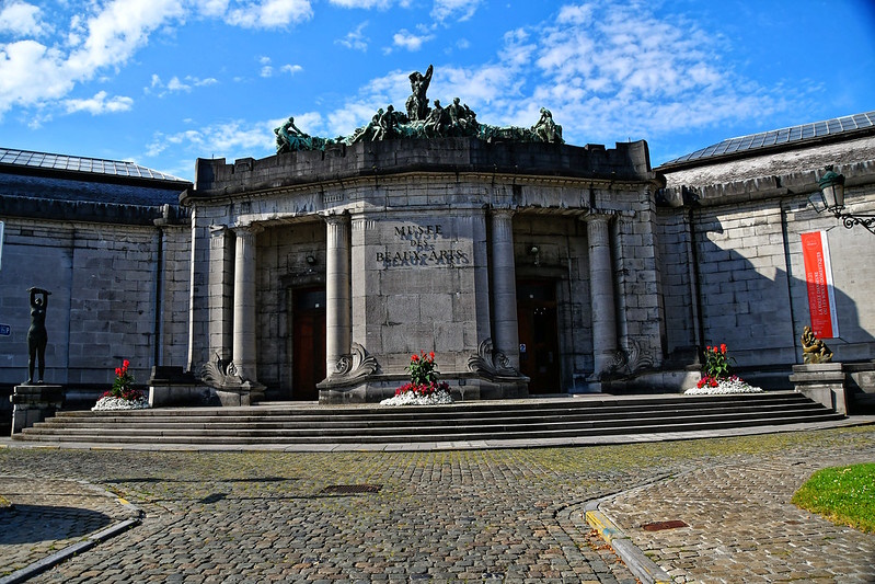 Tournai kunstmuseum