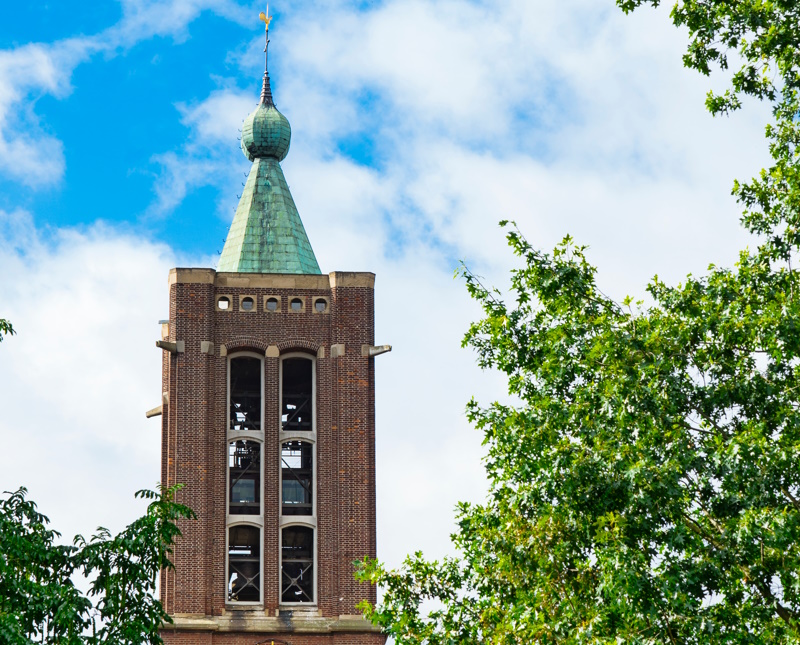 Venlo kerk