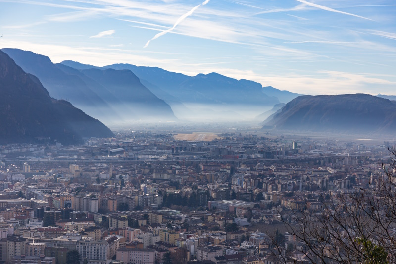 Bolzano Italië