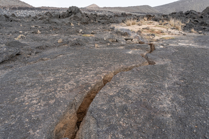 Djibouti Ardoukoba