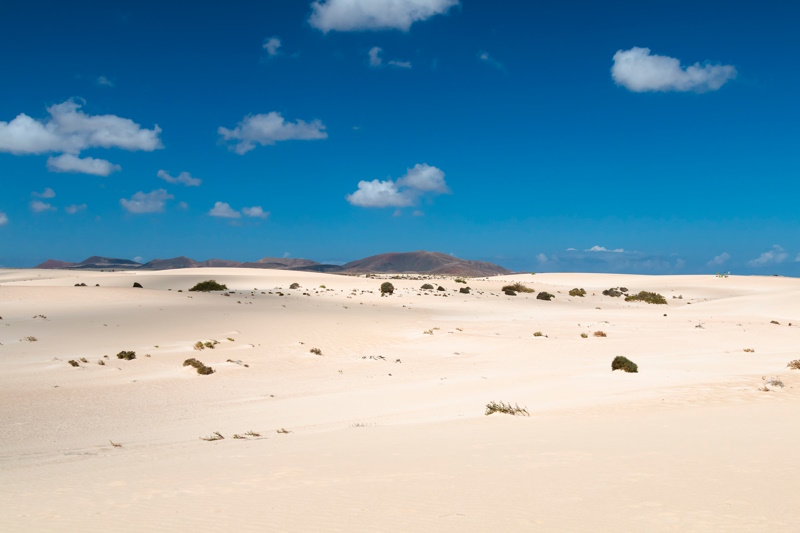 El Jable in Fuerteventura