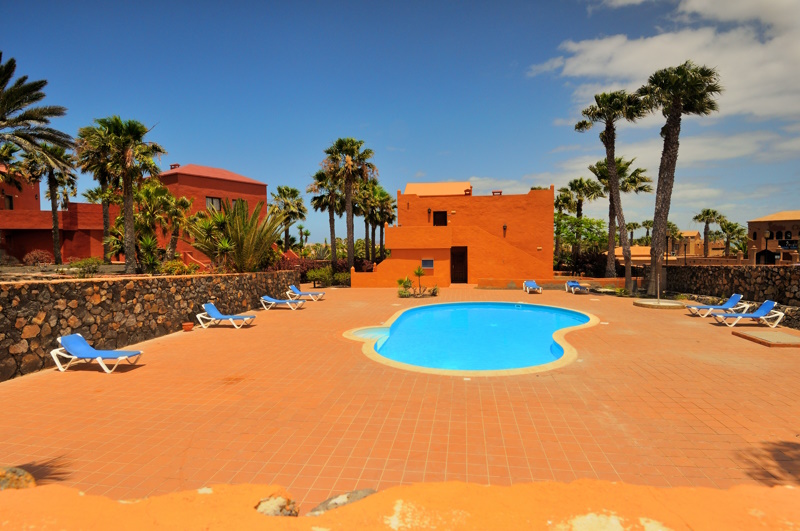 Fuerteventura hotels