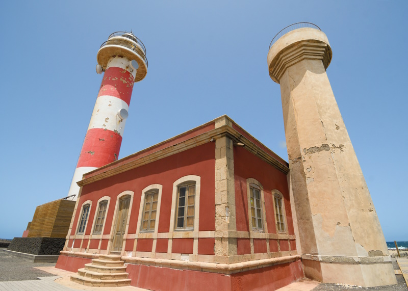 Fuerteventura visserijmuseum