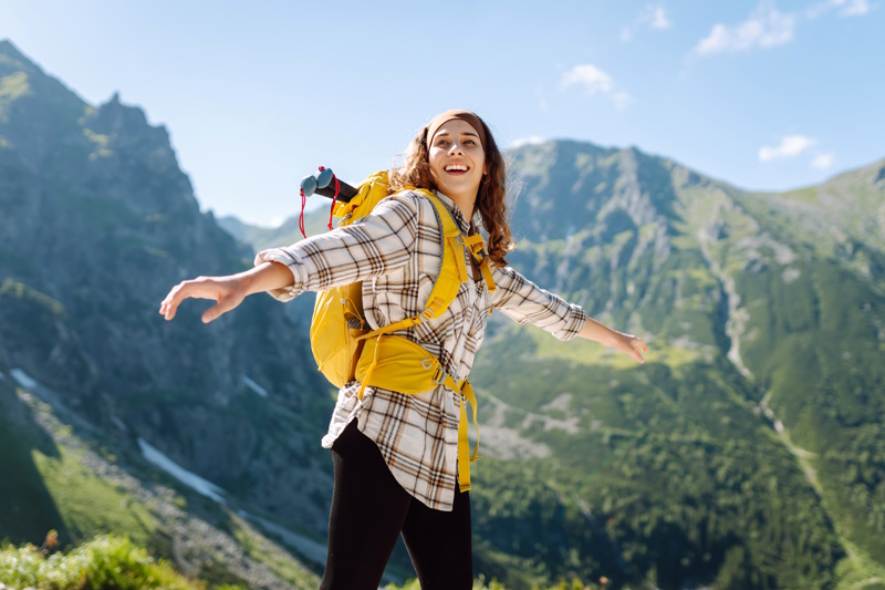 Hoge Tatra bergbeklimmen