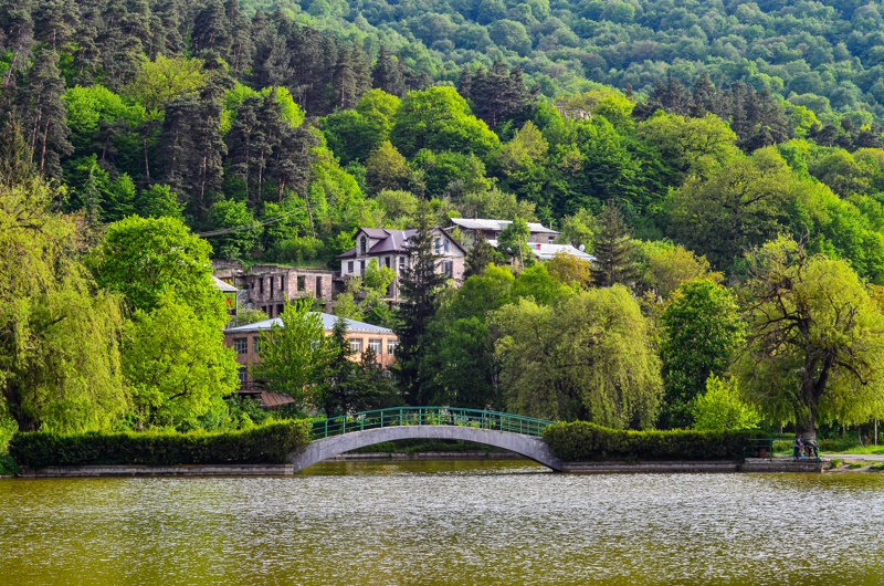 Jerevan Dilijan