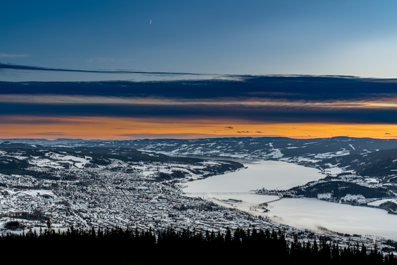 Lillehammer Balbergkampen