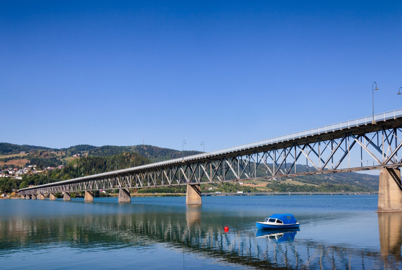 Lillehammer brug