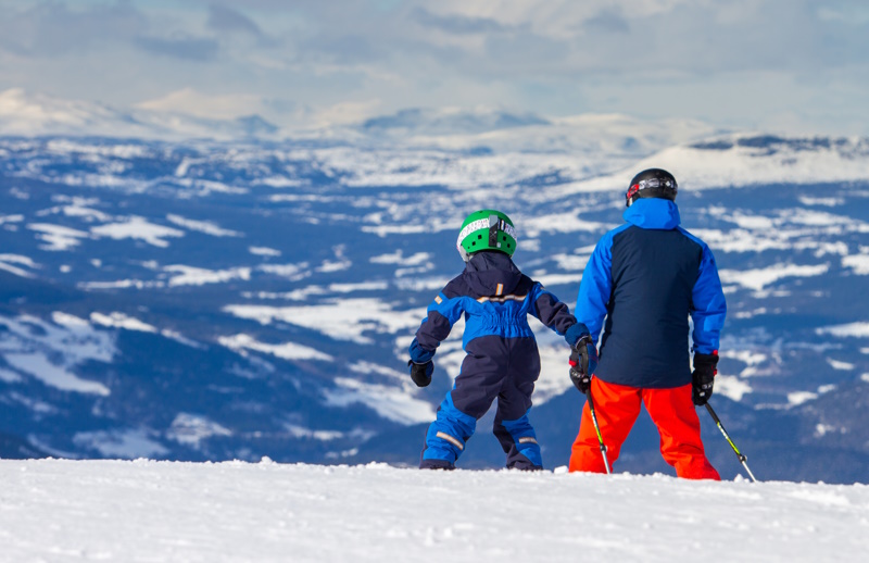 Lillehammer Hafjell