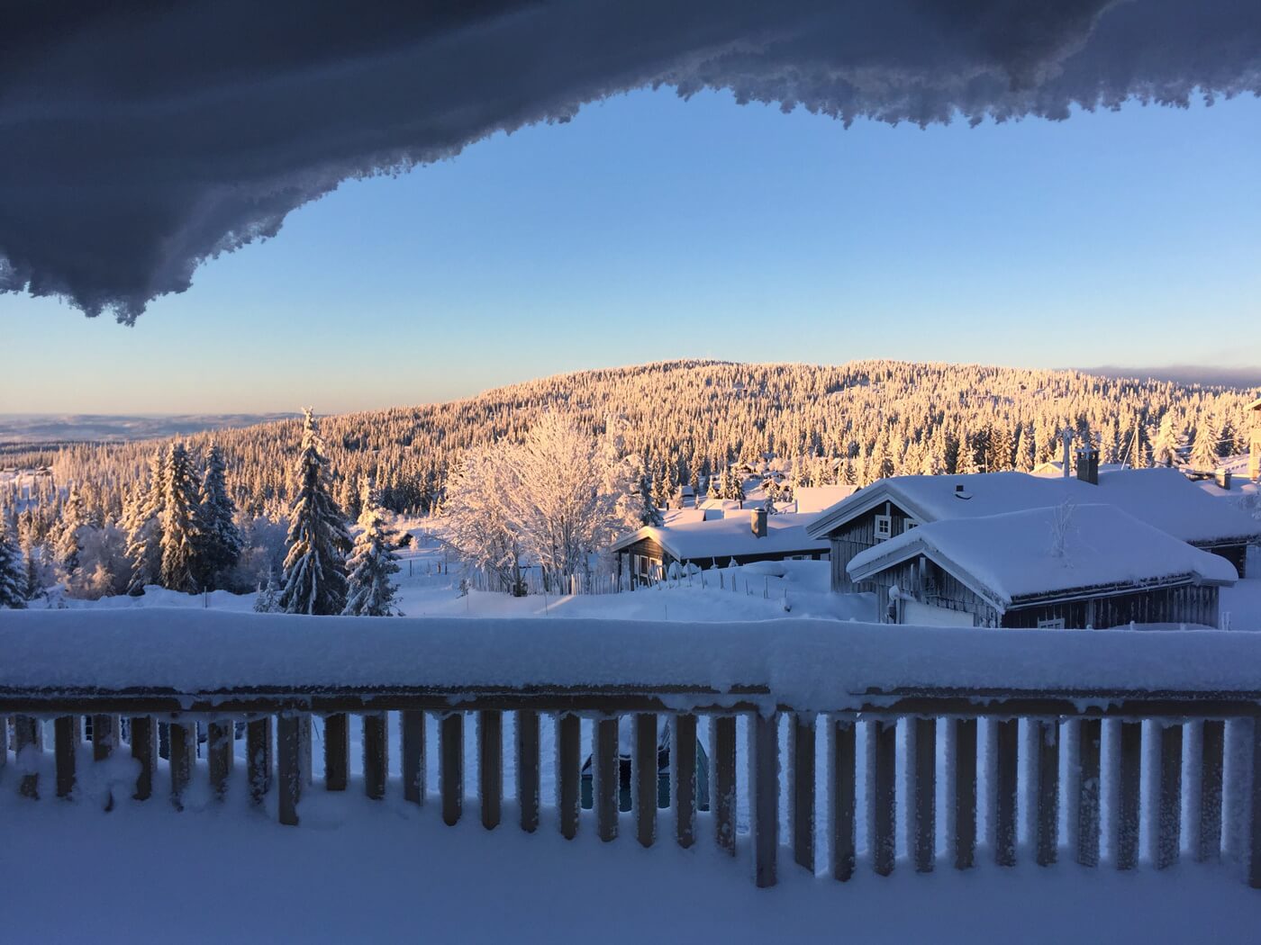 Lillehammer wat te doen