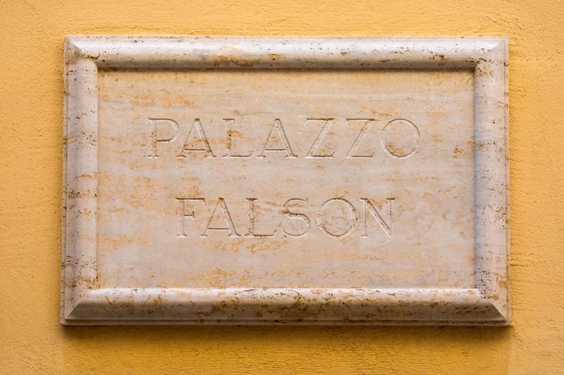 Museum Palazzo Falson Mdina