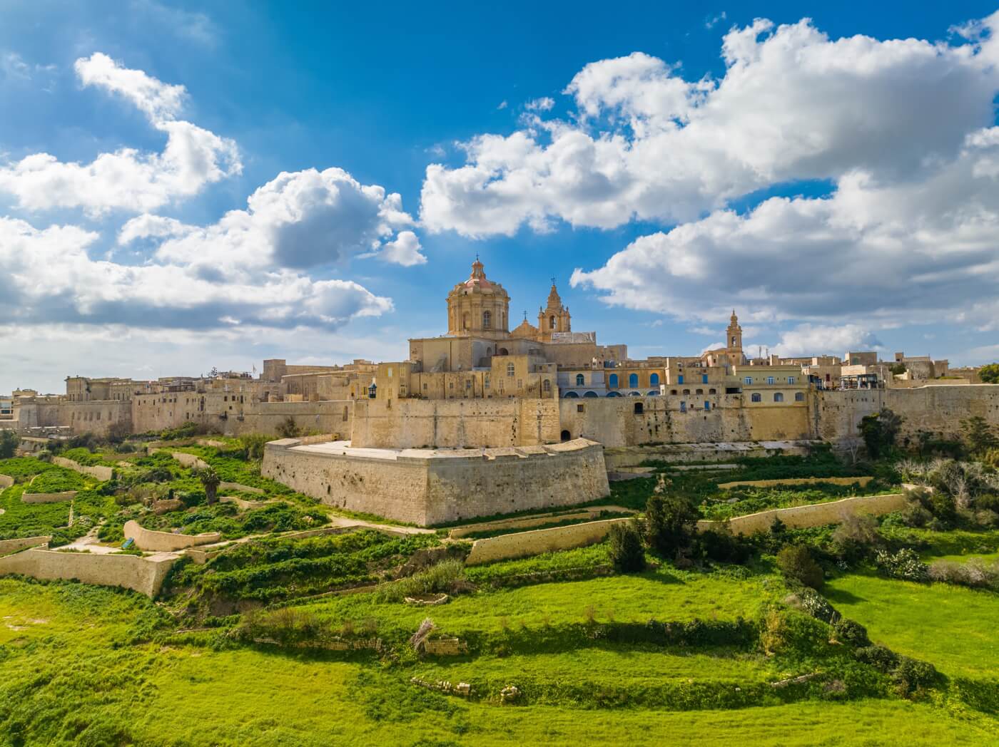 Mdina wat te doen