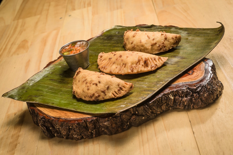 Monteverde empanadas