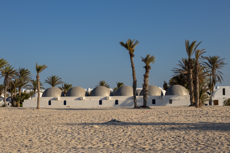 Tunesië reizen Djerba