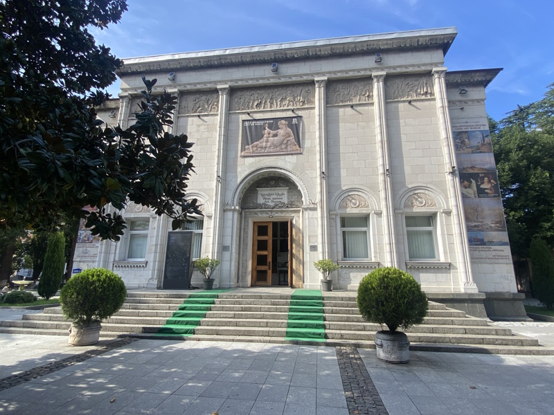 Batumi kunstmuseum