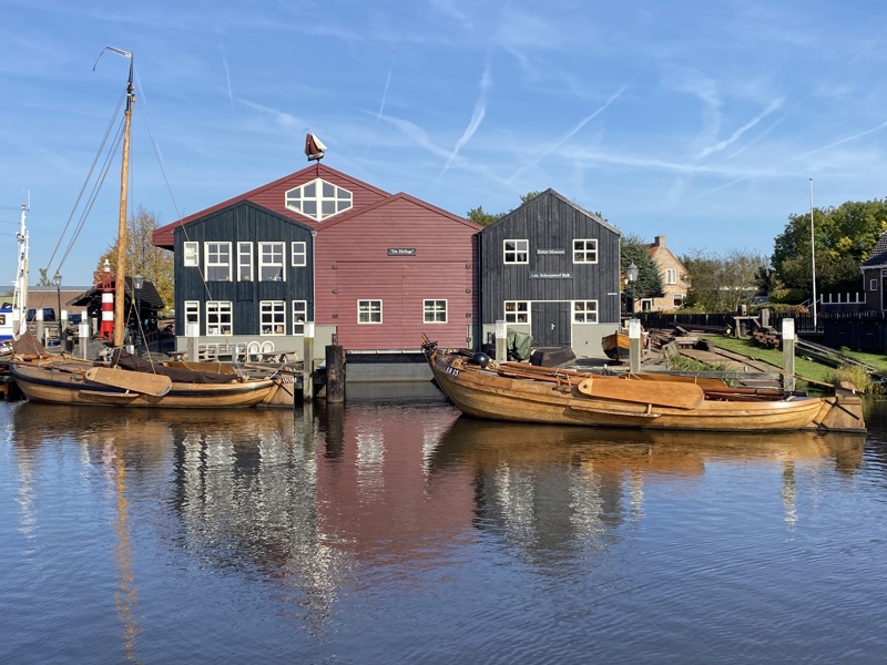 Elburg Bottermuseum