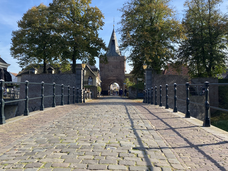 Elburg Vischpoort