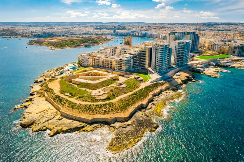 Malta Sliema