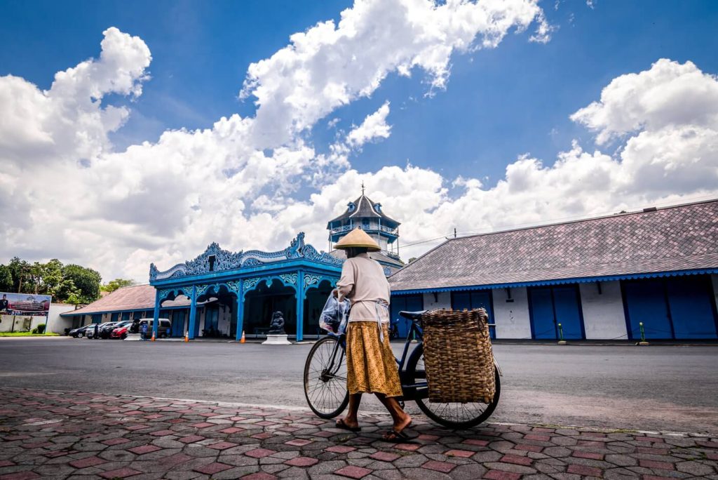 Solo Surakarta wat te doen