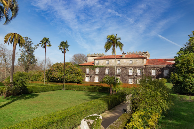 Vigo landhuis