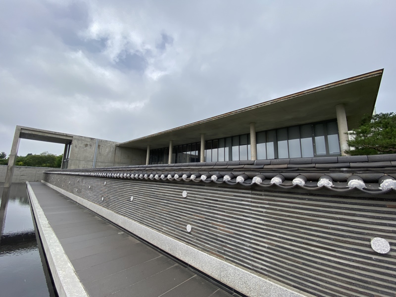 Bonte Museum in Jeju