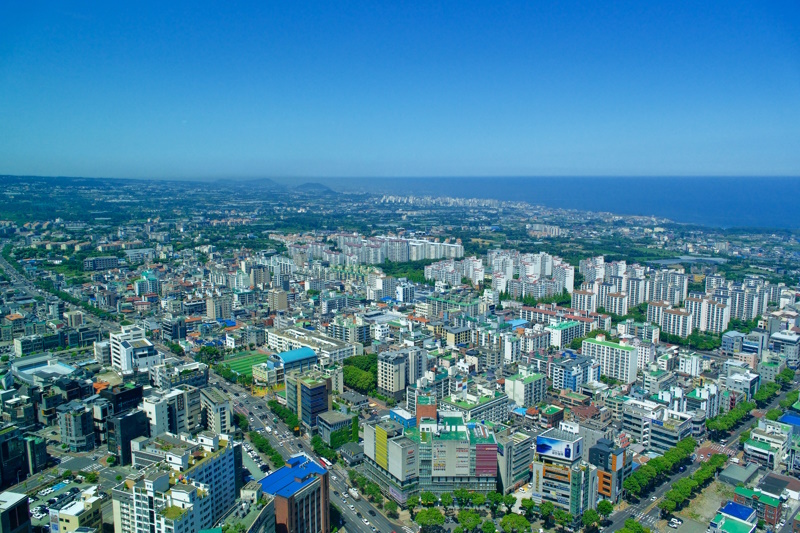 Jeju City