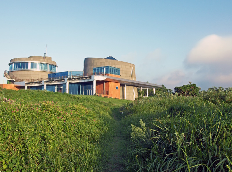 Haenyeo Museum op Jeju