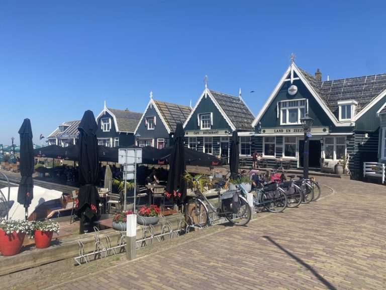 Wat te doen op Marken: 10 tips! | Wereldreizigersclub