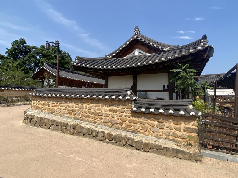 Gyeongju Gyochon