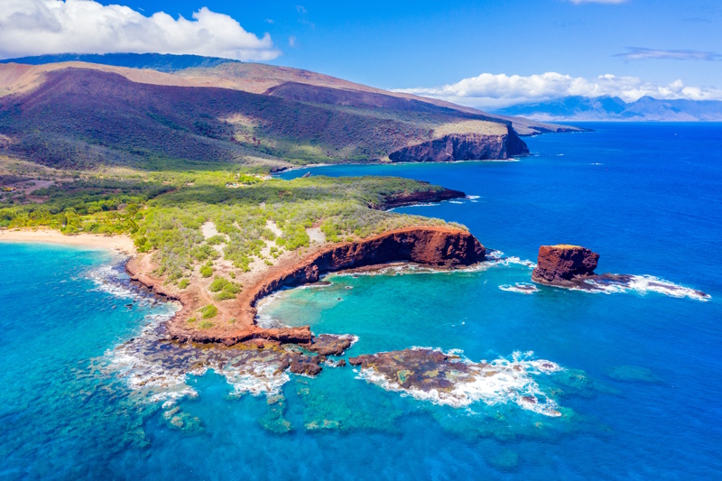 Hawaii Lanai