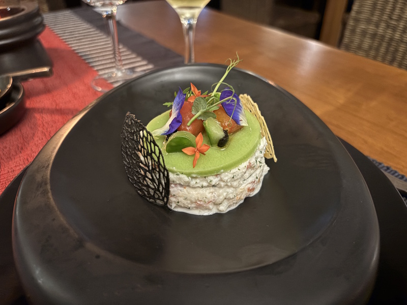 Black Coral Restaurant Negombo