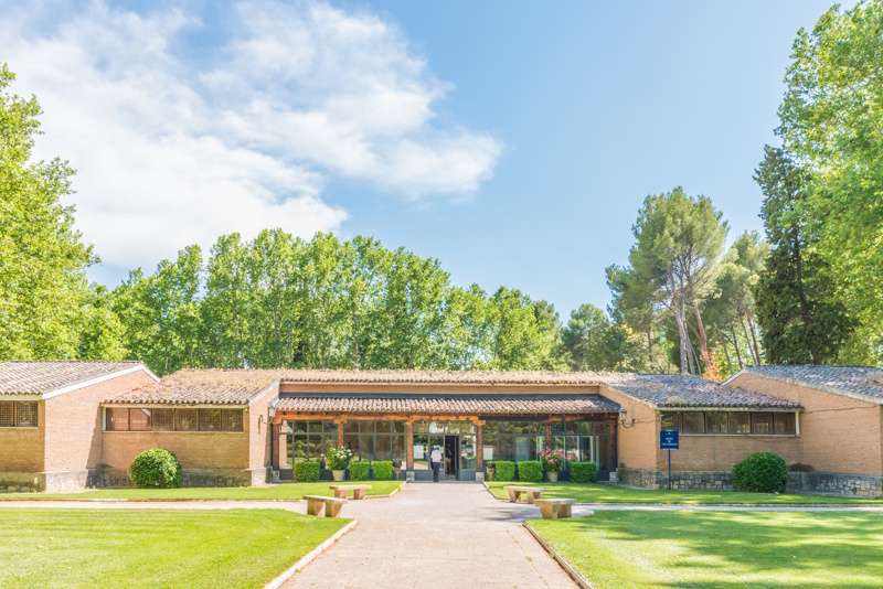 Museum koninklijke jachten Aranjuez