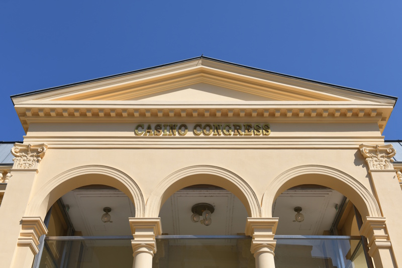 Baden bei Wien casino